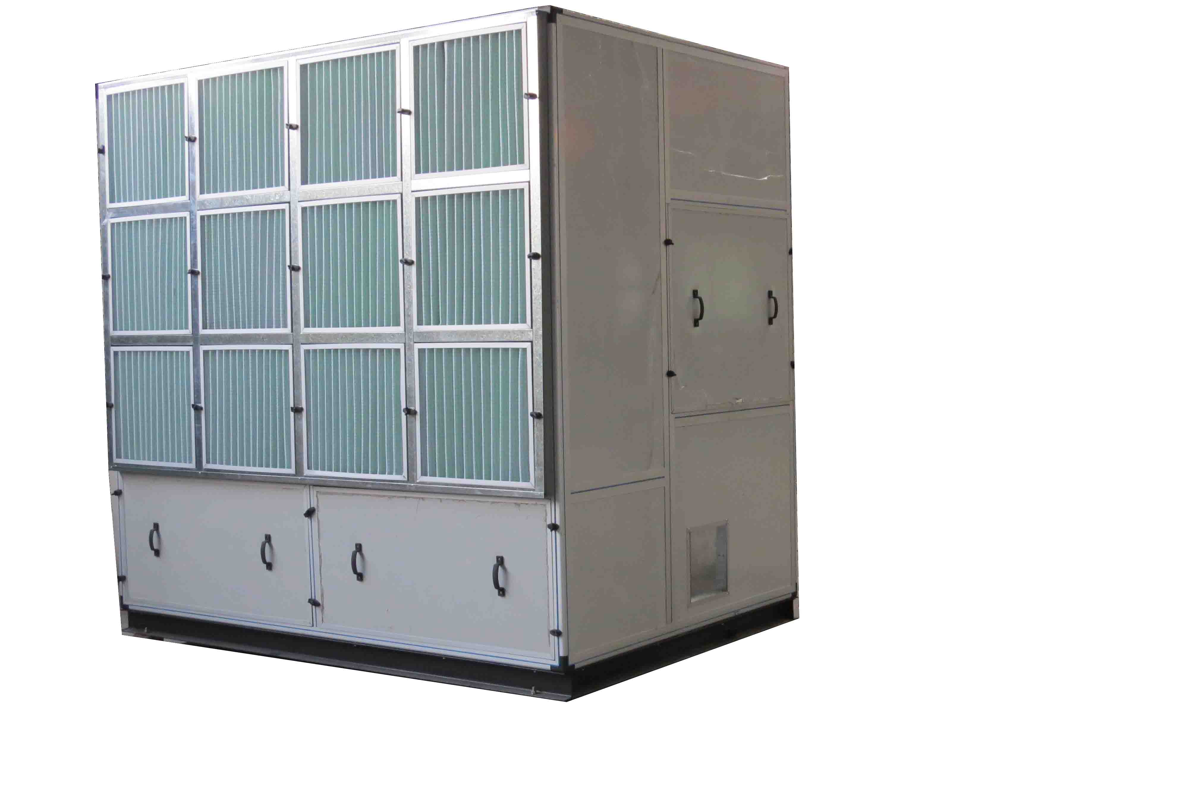 潔凈式恒溫恒濕機